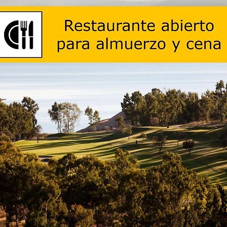 Vincci Valdecanas Golf El Gordo Ngoại thất bức ảnh
