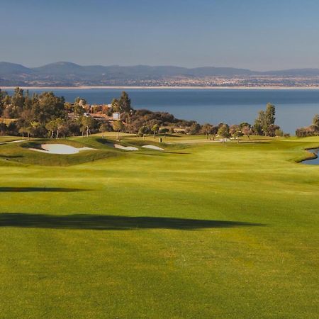 Vincci Valdecanas Golf El Gordo Ngoại thất bức ảnh