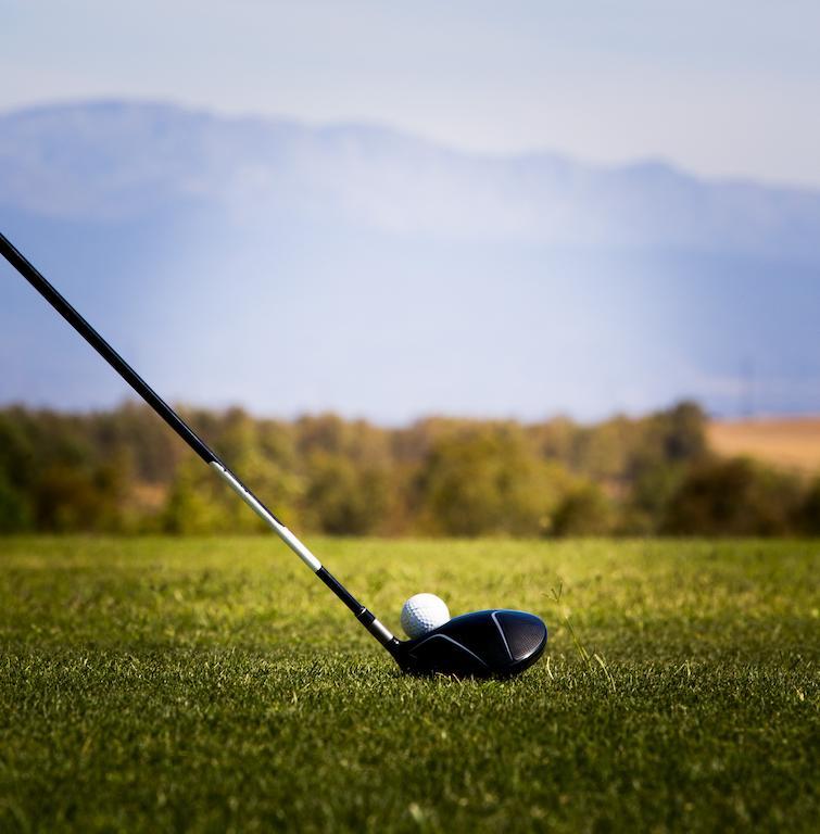 Vincci Valdecanas Golf El Gordo Ngoại thất bức ảnh