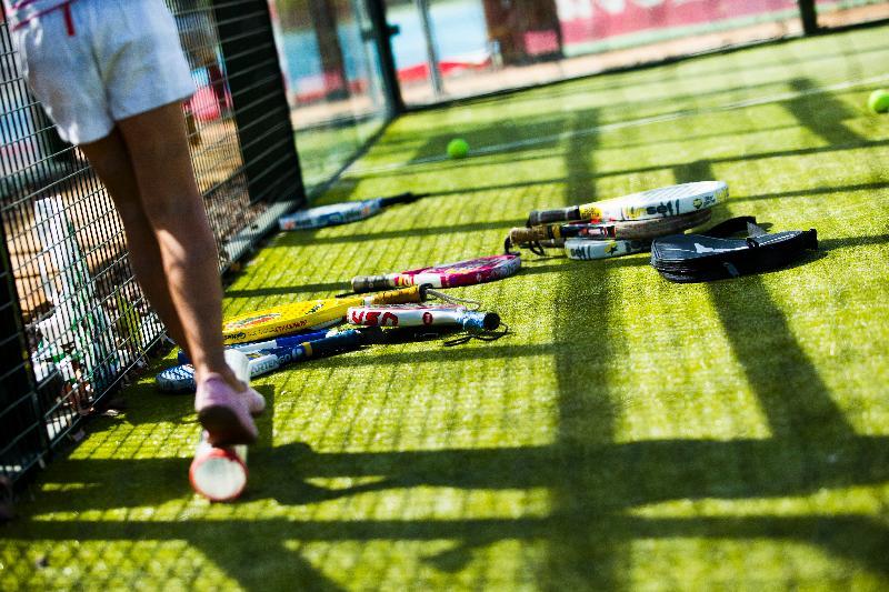 Vincci Valdecanas Golf El Gordo Ngoại thất bức ảnh