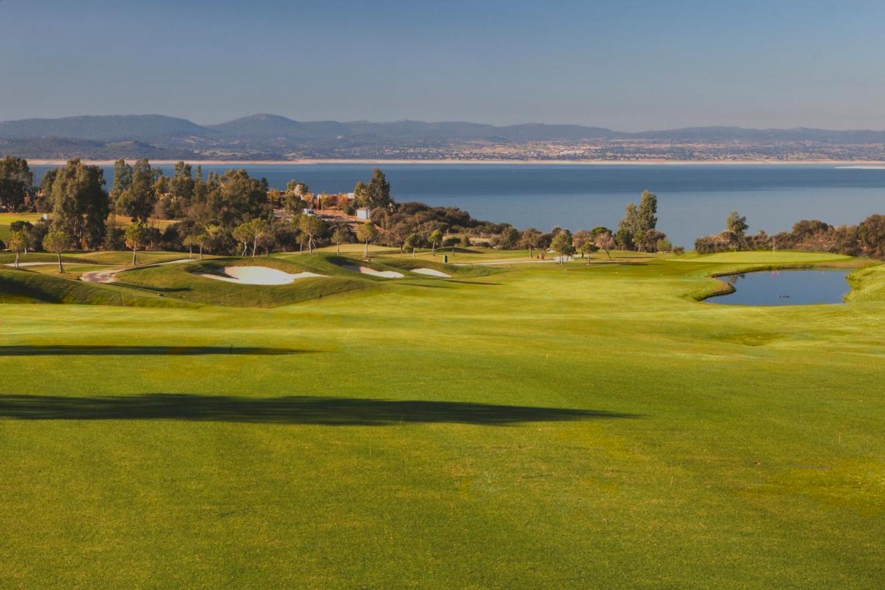 Vincci Valdecanas Golf El Gordo Ngoại thất bức ảnh